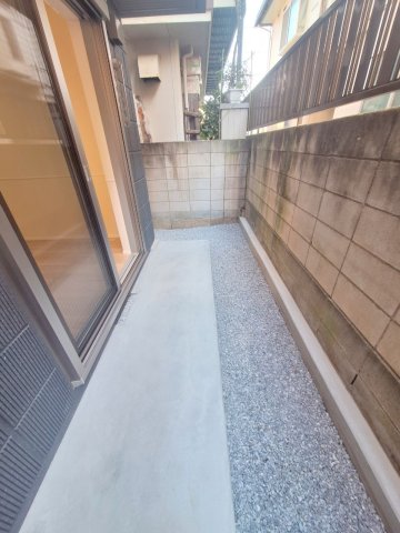 バルコニー　★テラス★