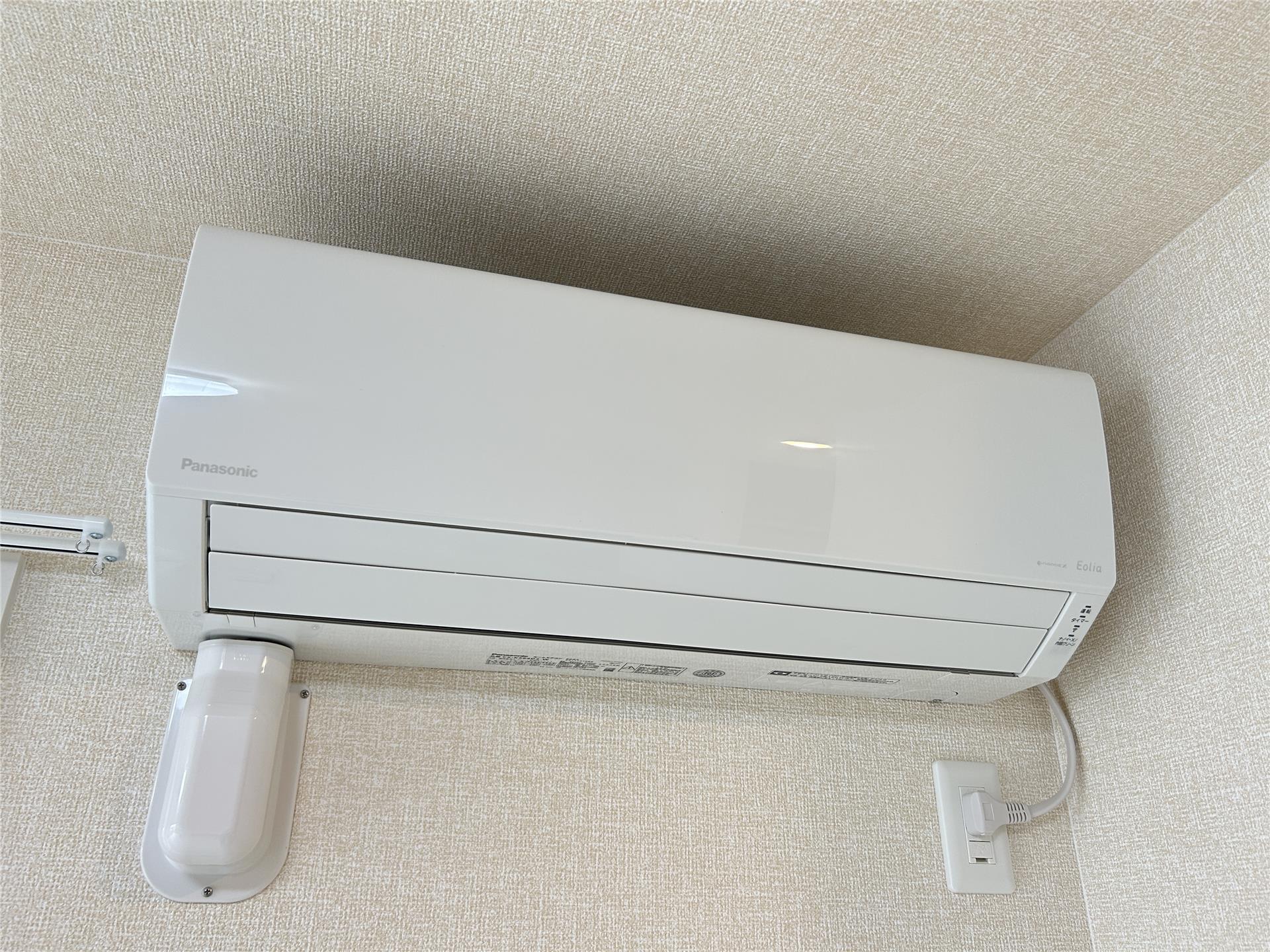 その他　エアコン
