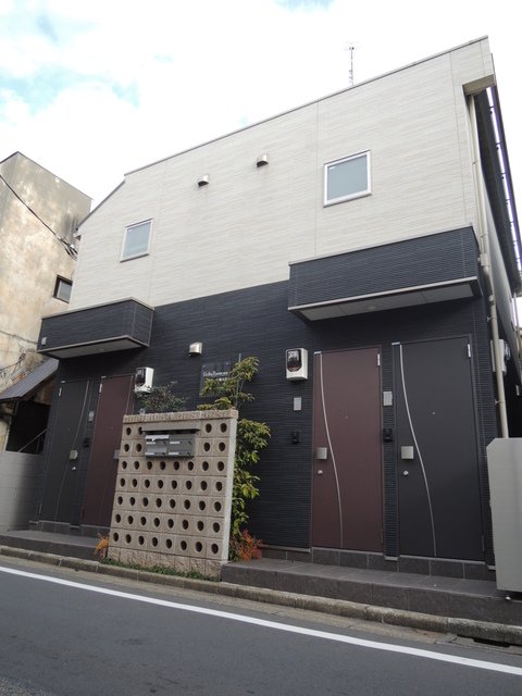 建物外観　外観・土地
