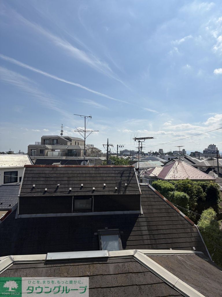 眺望　同施工参考
