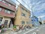 京成立石駅より徒歩8分 3階 築54年9ヶ月の賃貸物件
