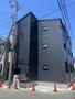幕張駅より徒歩10分 2階 新築の賃貸物件