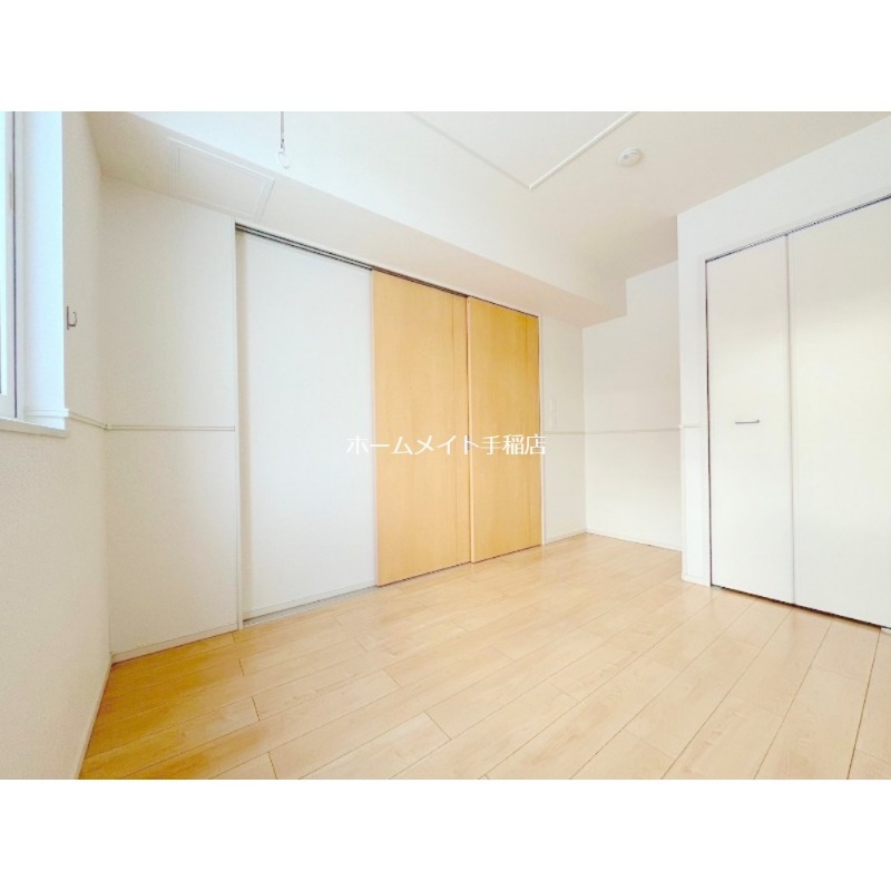 その他部屋・スペース　明るい洋室、寝室にどうぞ♪
