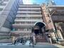 近鉄日本橋駅より徒歩4分 築41年2ヶ月 10階建の賃貸物件