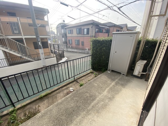 庭