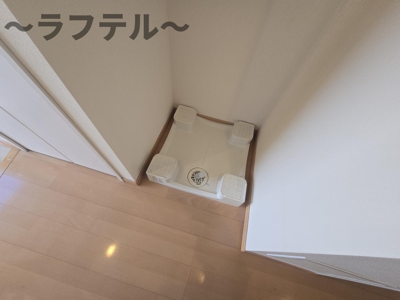 その他設備　別部屋イメージ写真