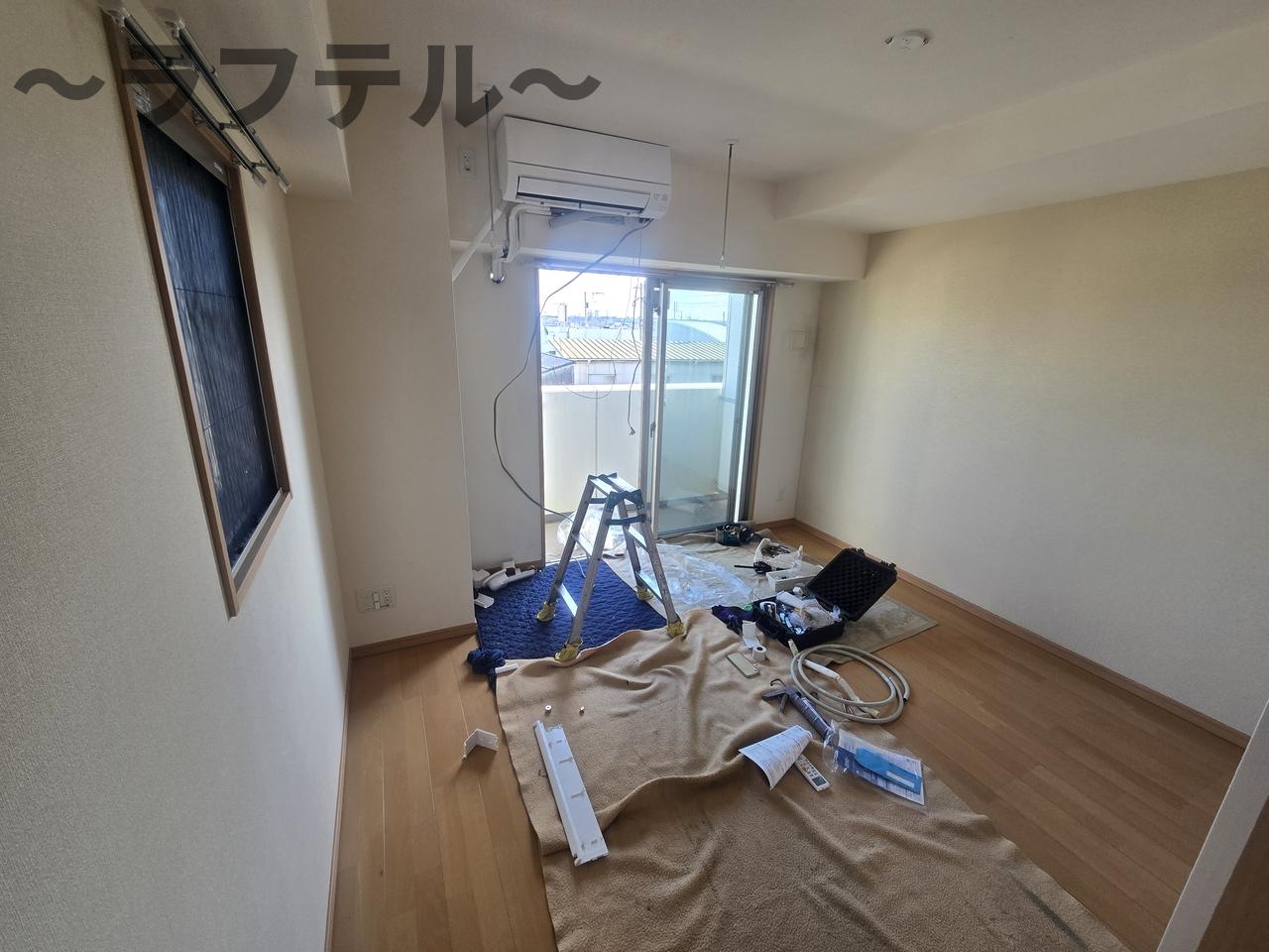 居室・リビング　別部屋イメージ写真