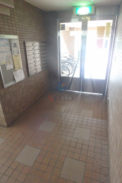 ロビー