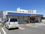 コンビニ　ローソン（コンビニ）まで350m