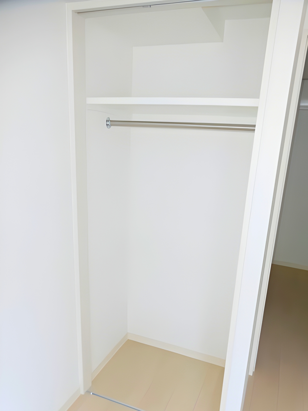 収納　※別部屋参照