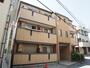 越谷駅より徒歩3分 2階 築24年9ヶ月の賃貸物件