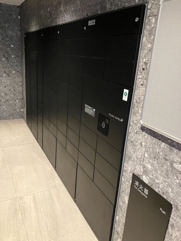 その他共有部分　☆設備充実☆