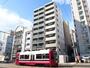 市役所駅より徒歩5分 5階 築13年6ヶ月の賃貸物件