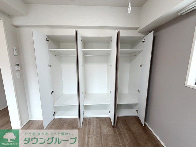 収納　収納