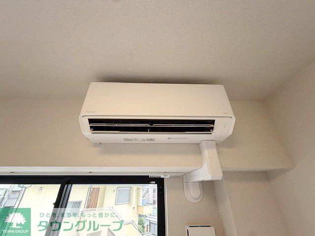 その他設備　設備