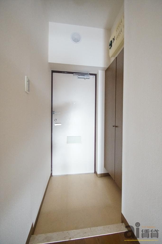 玄関　※同仕様写真です