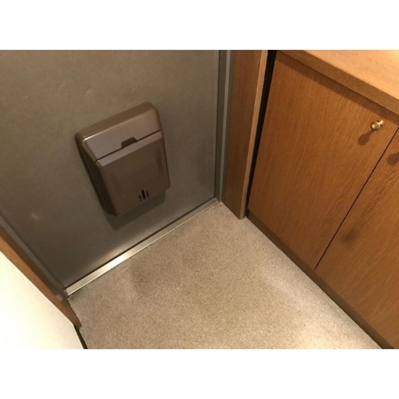 玄関　別のお部屋の写真です