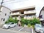 岩屋駅より徒歩4分 3階 築28年5ヶ月の賃貸物件