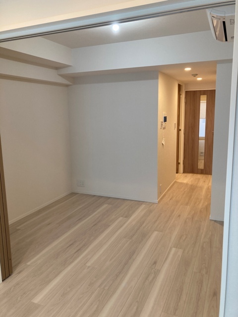 居室・リビング　※写真は同タイプ住戸です。