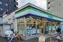 コンビニ　ファミリーマート本千葉駅東口店（コンビニ）まで290m