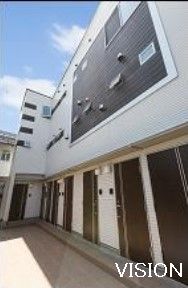 建物外観　☆外観☆