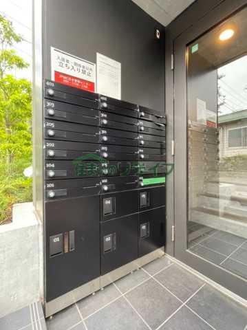 その他共有部分　ASTILE三軒茶屋