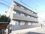 北綾瀬駅より徒歩16分 2階 築8年8ヶ月の賃貸物件