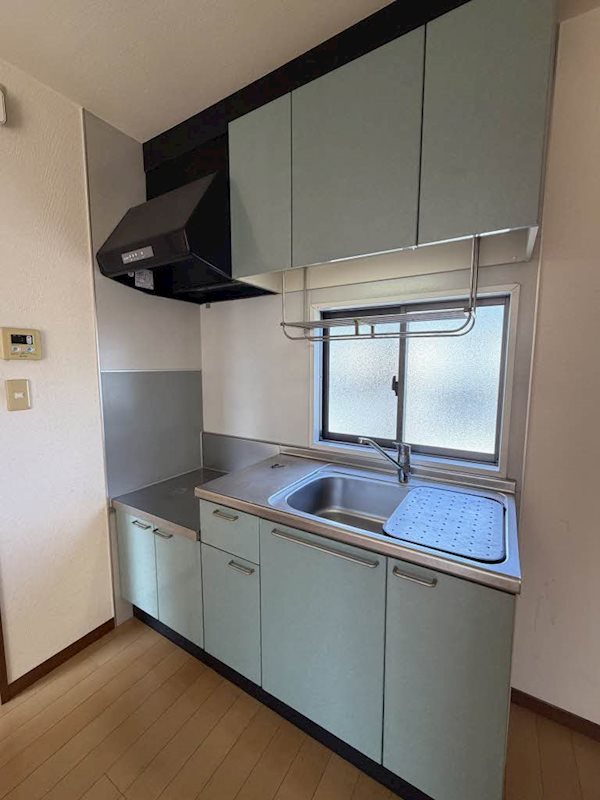 キッチン　・別号室参考写真