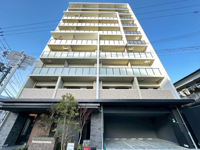 建物外観　詳細は、RISUMO江坂本店までお問合せください♪