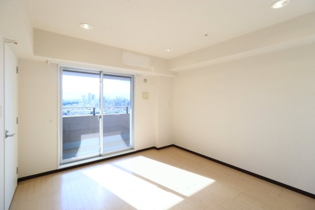 居室・リビング　居室※別部屋参考写真