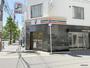 コンビニ　セブン-イレブン 大阪アメニティパーク前店（コンビニ）まで88m