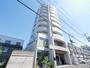 中島公園駅より徒歩7分 3階 築38年11ヶ月の賃貸物件