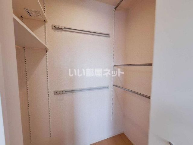 シエル ラピッドの内装写真