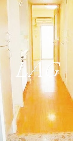 玄関　玄関です。