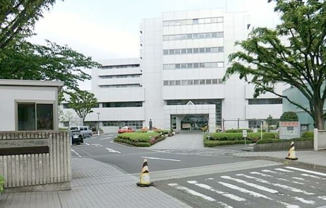 病院　東京都立大塚病院（病院）まで1666m