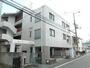 深井駅より徒歩7分 2階 築36年9ヶ月の賃貸物件