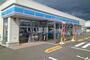 コンビニ　ローソン 盛岡大学附属高校前店（コンビニ）まで1387m
