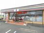 コンビニ　セブンイレブン大垣昼飯町西店（コンビニ）まで800m