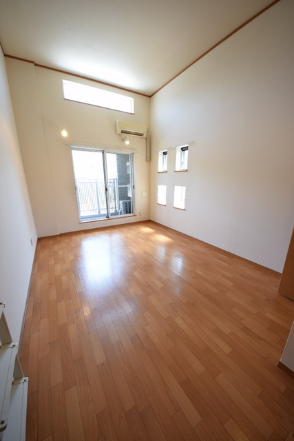 居室・リビング　★写真は角部屋のものになります★