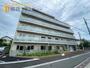 Alivis原木中山 4階 新築の賃貸物件