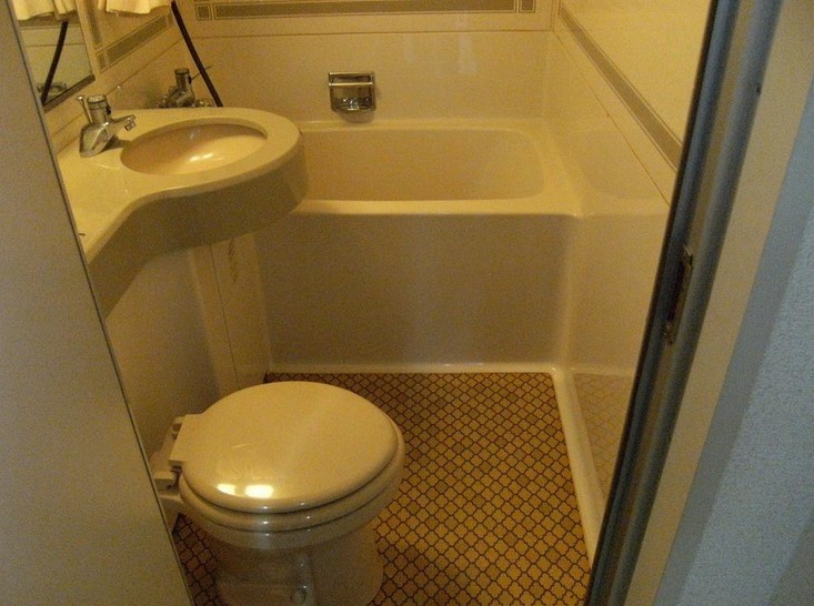 バス・シャワールーム　※他部屋、参考写真※