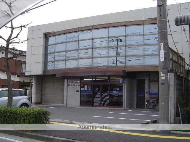 その他　鳥取銀行旗ケ崎支店（その他）まで1480m