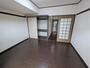 居室・リビング　写真は別部屋です。現状優先します。