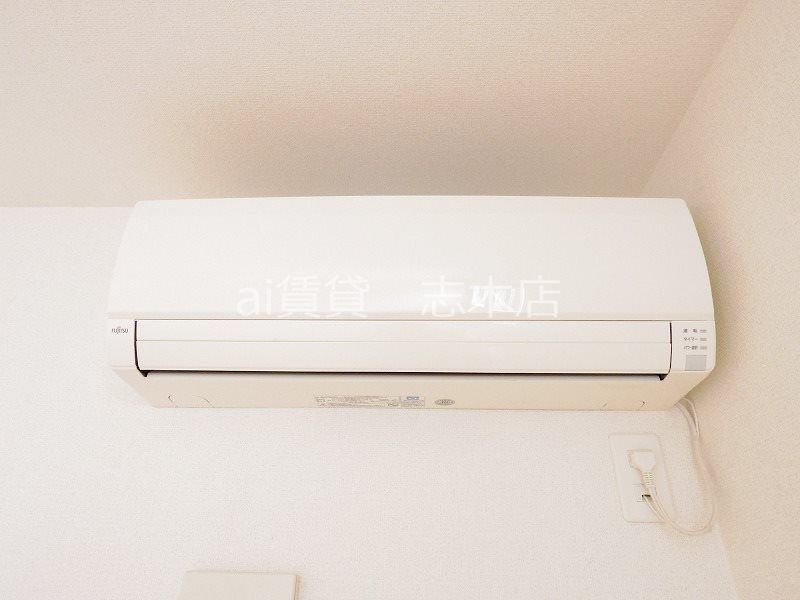 その他設備　※別号室写真