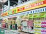 ドラックストア　どらっぐぱぱす東砂店（ドラッグストア）まで530m