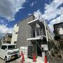 入間市駅より徒歩10分 1階 築1年5ヶ月の賃貸物件