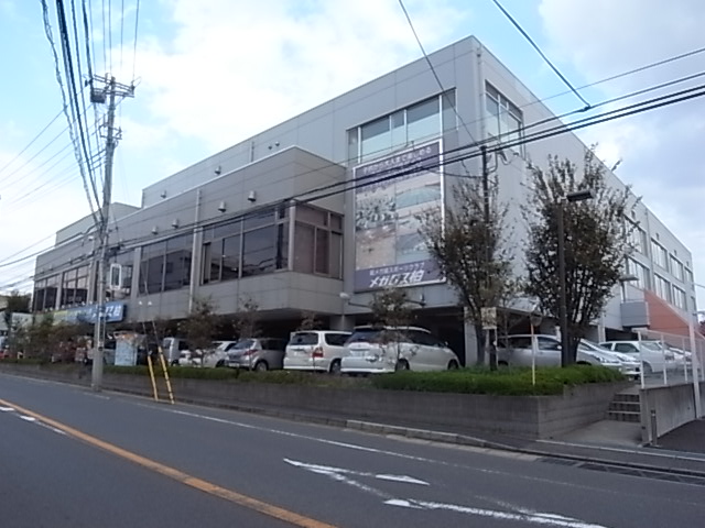 その他　メガロス柏（その他）まで350m