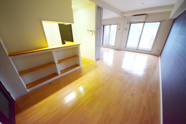 居室・リビング　★★日当りの良いお部屋★★