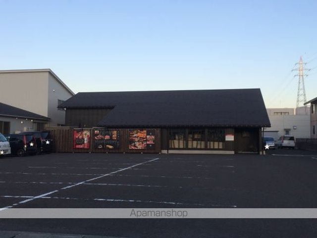 飲食店　もも蔵敦賀店（飲食店）まで750m