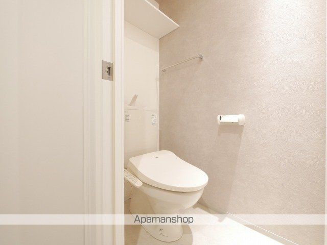 essence24Eのトイレ写真